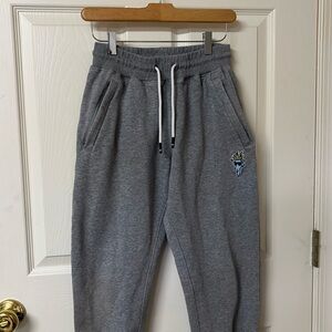 GOAT USA sweatpants